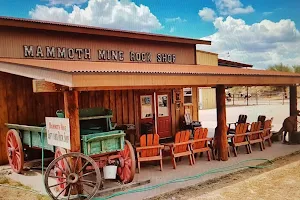 Mammoth Mine Rock Shop image