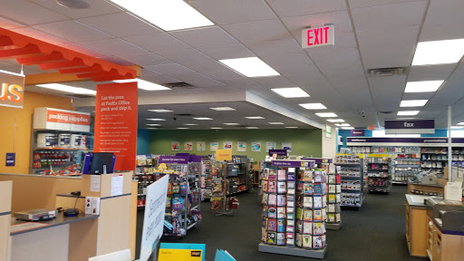 Print Shop «FedEx Office Print & Ship Center», reviews and photos, 530 E Carmel Dr, Carmel, IN 46032, USA