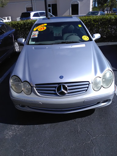 Used Car Dealer «My VIP Auto Sales», reviews and photos, 234 E Merritt Island Causeway, Merritt Island, FL 32952, USA