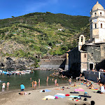 Photo n°12 de l'avis de Luca. fait le 15/10/2019 à 11:50 sur le  Belforte à Vernazza