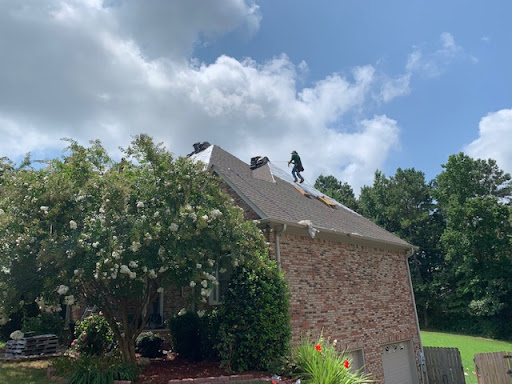 C & A Improvement For Better Living Inc - Asphalt Shingles, Affordable Residential Roofing Company & Installation in Trussville AL in Trussville, Alabama