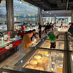 Photo n°1 de l'avis de Stillapatmike. fait le 17/04/2023 à 15:19 sur le  Zhou's Five GmbH à Berlin