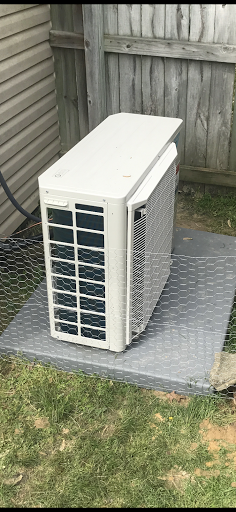 HVAC Contractor «Advantage Service Company», reviews and photos