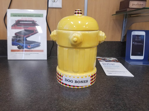 Ford Dealer «Mike Castrucci Ford Sales», reviews and photos, 1020 OH-28, Milford, OH 45150, USA