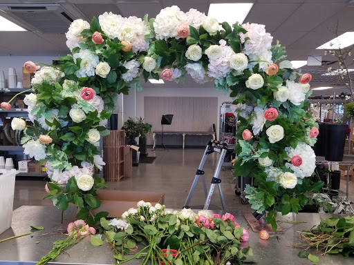 Florist «Twinbrook Floral Design», reviews and photos, 9579 Braddock Rd, Fairfax, VA 22032, USA