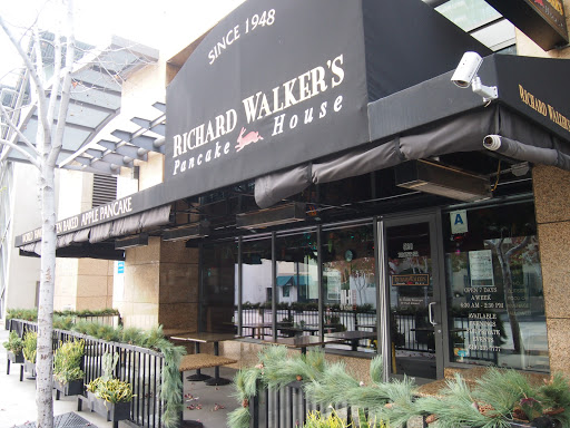 Richard Walker's Pancake House