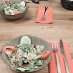 Photo n°2 de l'avis de Sven.e fait le 13/11/2022 à 16:48 sur le  Restaurant Zum Cockpit à Breitscheid