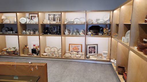 Charity «The Blue Bird Circle», reviews and photos, 615 W Alabama St, Houston, TX 77006, USA