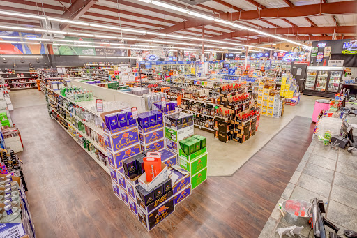 Liquor Store «Warehouse Liquor Mart», reviews and photos, 3371 W Hampden Ave, Englewood, CO 80110, USA