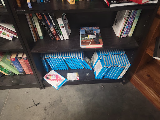 Thrift Store «Goodwill», reviews and photos, 1 N Mall Dr, Ocean Township, NJ 07712, USA