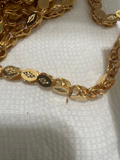 Jeweler «Yasini Jewelers», reviews and photos, 7285 W 87th St, Bridgeview, IL 60455, USA