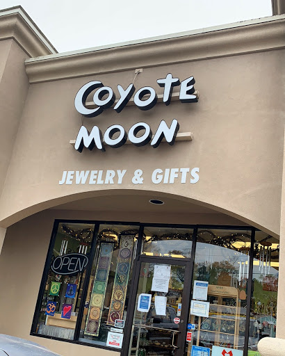 Gift Shop «Coyote Moon Crystals & Gifts», reviews and photos, 1938 Perkins Rd, Baton Rouge, LA 70808, USA