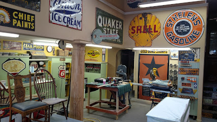 Fischer's Restoration Studio