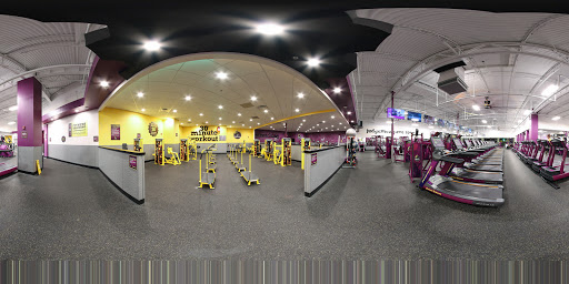 Gym «Planet Fitness», reviews and photos, 1569 W Orange Blossom Trail, Apopka, FL 32712, USA