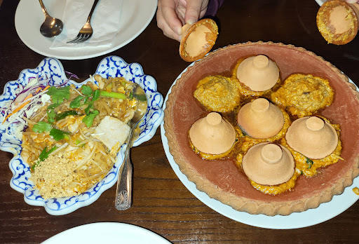Thai Classic in Paso image