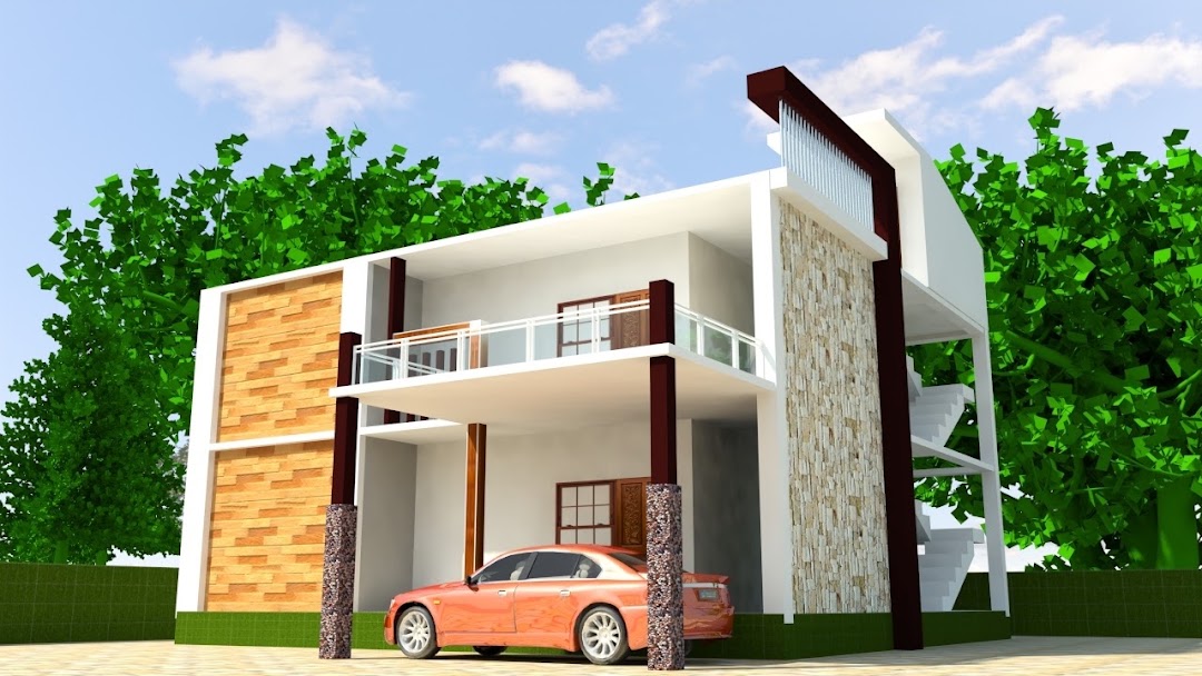 AE Build Desigs