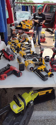 Flea Market «The Mission Market Open Air Market», reviews and photos, 207 W Chavaneaux Rd, San Antonio, TX 78221, USA