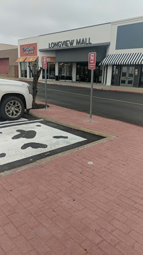 Shopping Mall «Longview Mall», reviews and photos, 3500 McCann Rd, Longview, TX 75605, USA