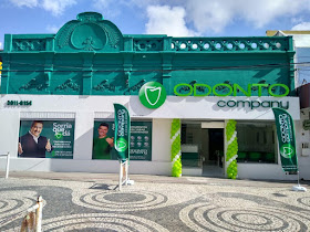 Odonto Company Aracaju - Centro