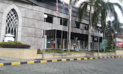 Bank Islam Berhad