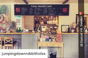 Mams Gallery & Total Health Cafe image