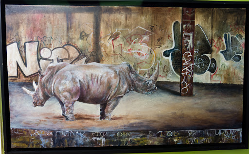 Tattoo Shop «Main Street Tattoo», reviews and photos, 303 N Main St, Mauldin, SC 29662, USA