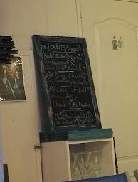 Photo n°6 de L' ODYSSÉE de la TAUPINIÈRE - Crêperie / Spécialités à Blois ()