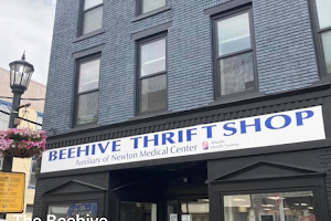 Beehive Thrift Shop image