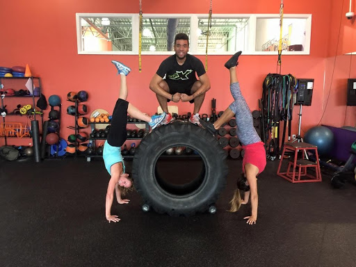 Gym «Island Gym», reviews and photos, 5010 Wellington Ave, Ventnor City, NJ 08406, USA