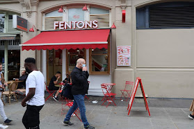 Fentons Ice Cream