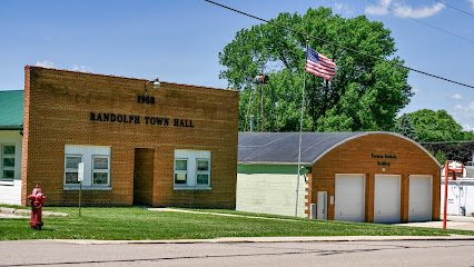 Randolph Town Hall