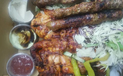 Shahi Kebab House image