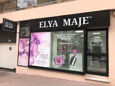Elya Maje - Nice à Nice
