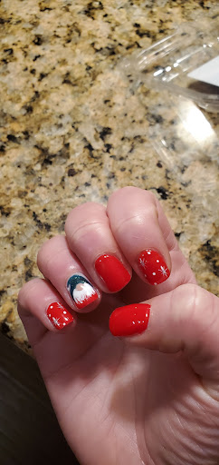 Nail Salon «New Lengths Nail Salon & Spa», reviews and photos, 5023 State Rd, Ashtabula, OH 44004, USA