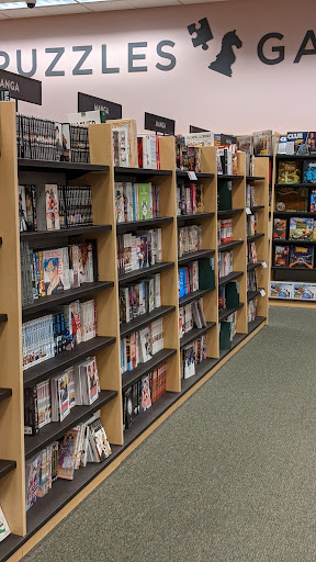 Book Store «Barnes & Noble», reviews and photos, 5231 E 41st St, Tulsa, OK 74135, USA