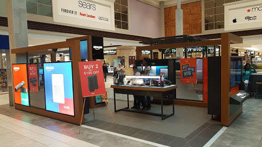 Shopping Mall «Willowbrook Mall», reviews and photos, 1400 Willowbrook Mall, Wayne, NJ 07470, USA