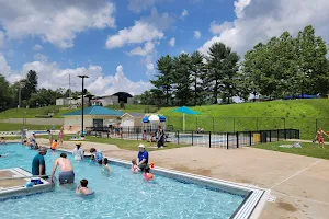 Belmont Hills Pool image