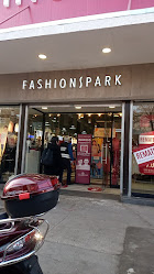 Fashion's Park San Vicente de T.T