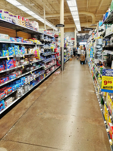 Grocery Store «Kroger», reviews and photos, 1217 S Rangeline Rd, Carmel, IN 46032, USA