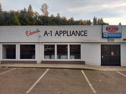 Edward's A-1 Appliance