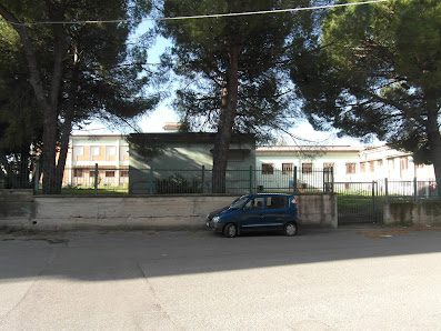 Scuola Secondaria di primo grado Abate Fabio Di Bona Via Rosito Traversa I, 88842 Cutro KR, Italia