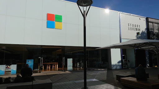 Computer Store «Microsoft Store - Stanford Shopping Center», reviews and photos, 186 Stanford Shopping Center, Palo Alto, CA 94304, USA