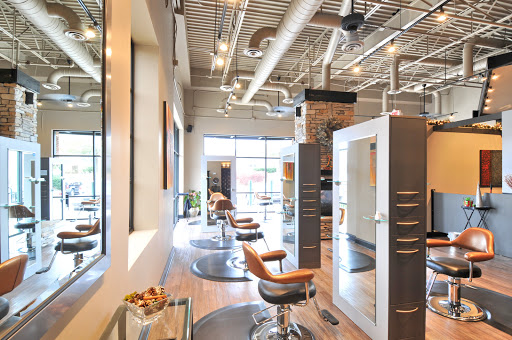 Beauty Salon «Nuance Salon», reviews and photos, 910 Woodstock Rd, Roswell, GA 30075, USA