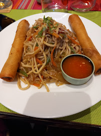 Rouleau de printemps du Restaurant philippin Asian Delices Food à Lourdes - n°8