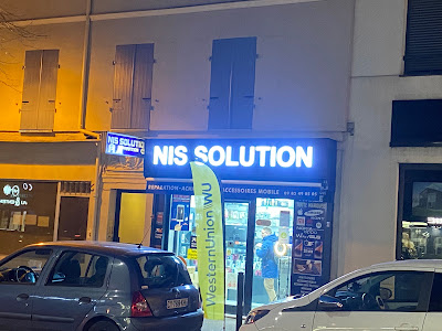 NIS SOLUTION à Le Perreux-sur-Marne