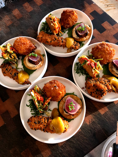 Shopping Mall «Fairfield Shopping Center», reviews and photos, 5322 Lord Dunmore Ct, Virginia Beach, VA 23464, USA