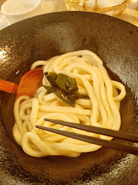 Udon du Restaurant japonais Enni Udon à Paris - n°8