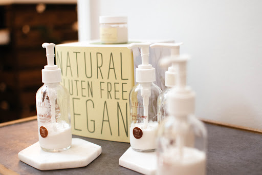 Spa «Warrior Body Spa: Infrared Sauna, Ear Candling, Detox Body Wraps», reviews and photos, 4317 Lavista Rd, Tucker, GA 30084, USA