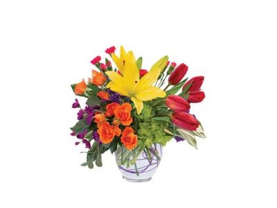 Florist «Novack Schafer Florist», reviews and photos, 680 Nilles Rd, Fairfield, OH 45014, USA