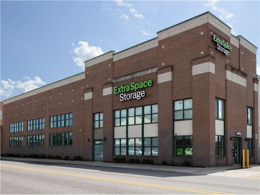 Self-Storage Facility «Devon Self Storage», reviews and photos, 3634 Falls Rd, Baltimore, MD 21211, USA